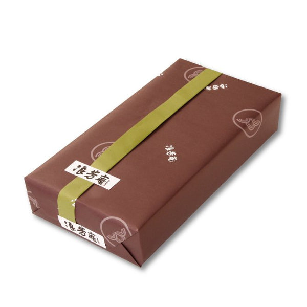 タルギフト5（ちよこさん8個入り・わらびまん10個入り）