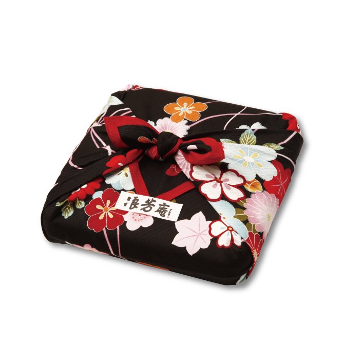 七転び八起き様 七転八起 6個入り – 浪芳庵