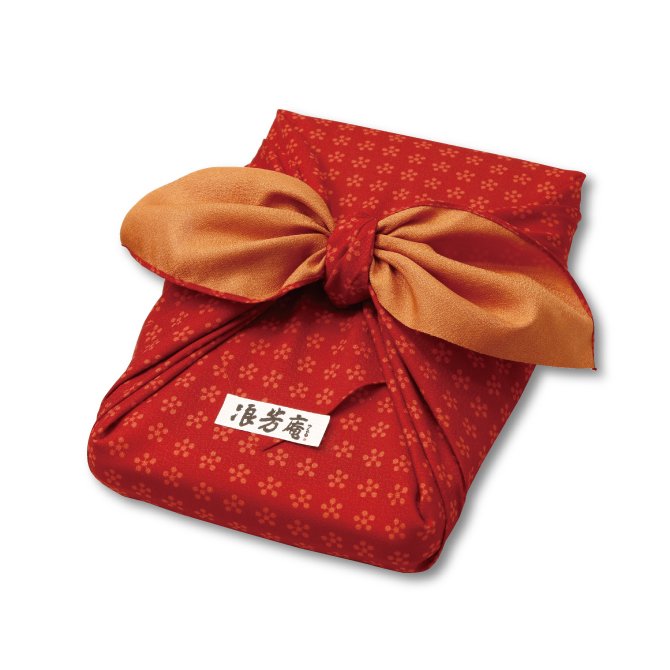 七転八起 10個入り – 浪芳庵