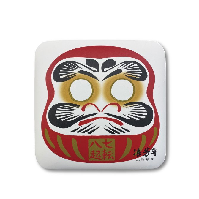 七転八起 6個入り – 浪芳庵